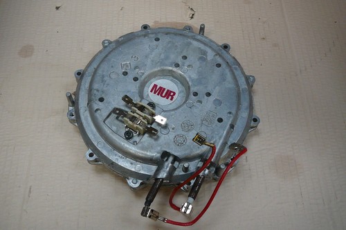 Domena 4000 pressa vapore - 4000,