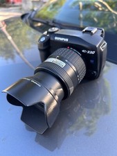 olympus e330 formato 4/3