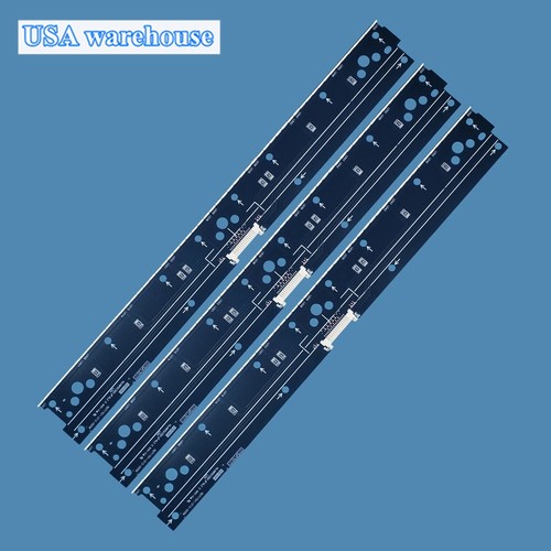 Strisce led per sony 55 - strisce,