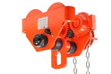 Carrello 2000 kg 76 mm-175 mm