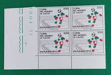 Italia 1988 Francobolli Nuovi