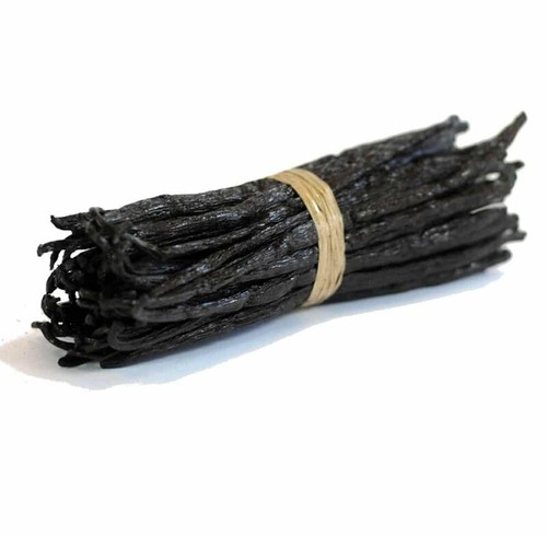 Bacche vaniglia bourbon - ,