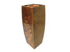 Antico vaso di fiori Chanoyu