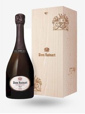 CHAMPAGNE BRUT ROSE' DOM