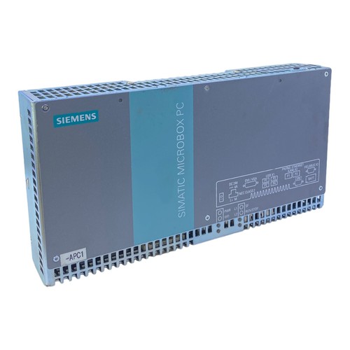 Siemens 6es7647 7ba10 2xm0 - siemens, 6es7647-7ba10-2xm0