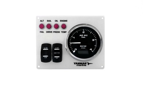Yanmar diesel motore - yanmar,