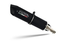 Scarico omologato GPR Furore