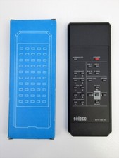 Seleco SVT 190 RC Remote