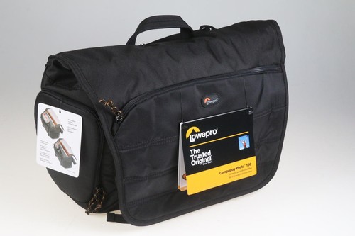 Foto lowepro compuday 150 - foto,