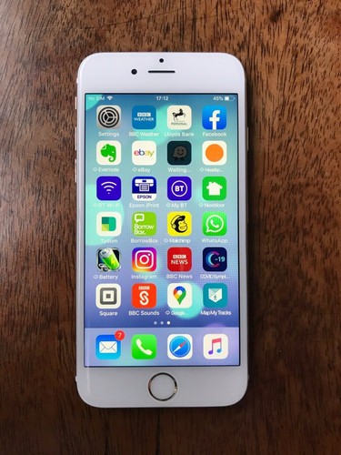 Apple iphone sbloccato 16gb - apple,