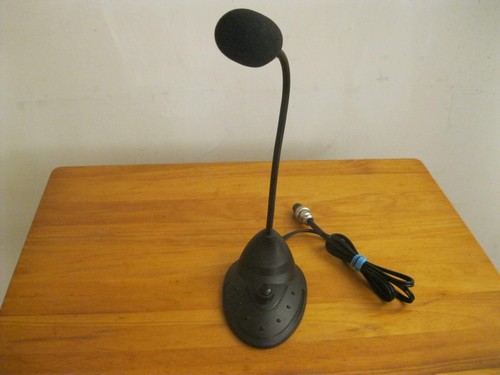 Arco microfono condensatore - a,