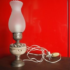 Abatjour lampada vintage - abatjour,