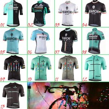 Maglia ciclismo uomo maniche - maglia,