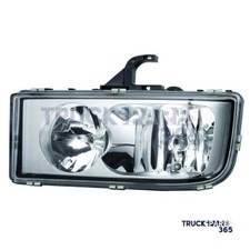 ADATTO PER MERCEDES AXOR 2543