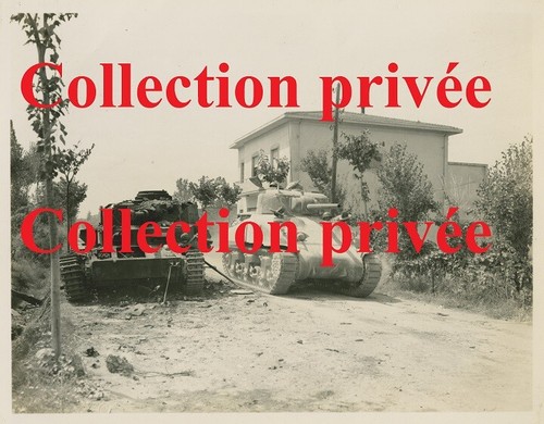 Ww2 photo ponsacco - us,