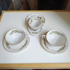 Set Tazze Tè Seltmann Bavaria