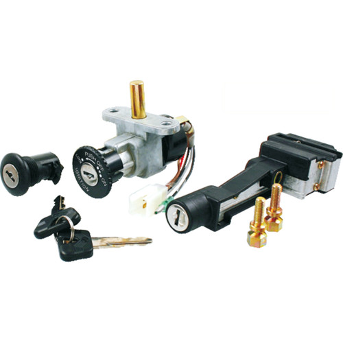 Kit quadro chiave - chiave, rms