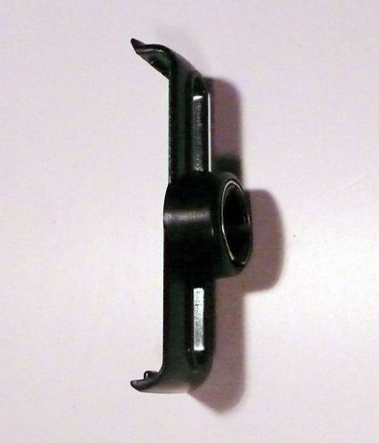 Supporto staffa culla garmin - supporto,