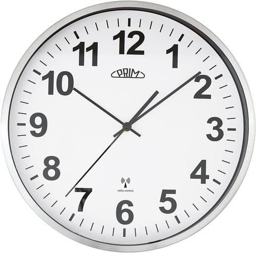 Orologio parete radio di - radio,