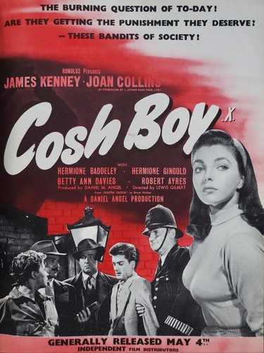 Abc film review - review, 1953
