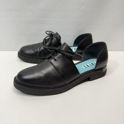 Scarpe oxford camper twins - oxford,