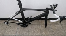 Trek Madone 9.5 bici corsa