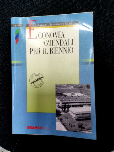 Economia aziendale per - economia,