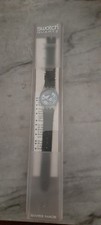 Swatch lady vintage blue - swatch, bay