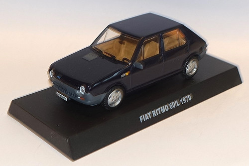 Fiat ritmo 1979 - l,