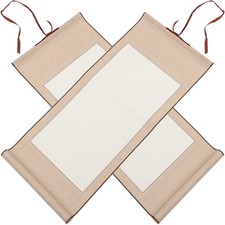  2 Pcs Carta Di Riso Foglio