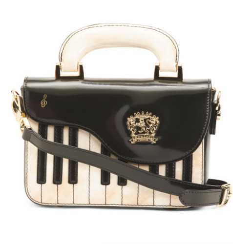 Pianoforte pianola pelle - pianola,