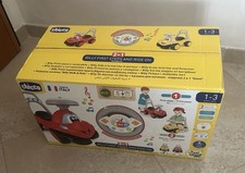 Chicco billy Walk&Ride Primi
