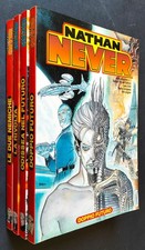 Nathan Never Gigante nr. 1/7 -