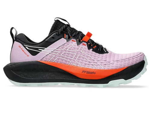Asics gel trabuco - asics,