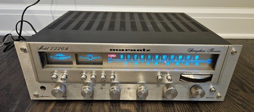 Marantz 2226b ricevitore - marantz,