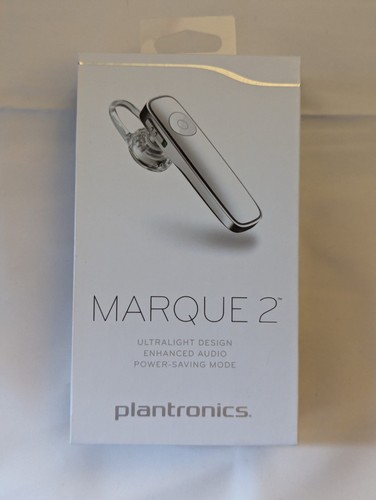 Plantronics marque m165 - plantronics,