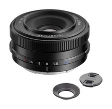 TTArtisan AF 14mm F3.5 Auto