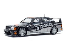 SOLIDO 1:18 AUTO MERCEDES BENZ