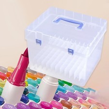 Marker Case Container Bid