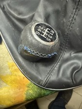 Pomello E Cuffia Fiat  Bravo 2009 Sport