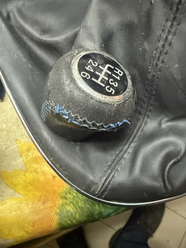 Pomello cuffia fiat bravo - fiat,