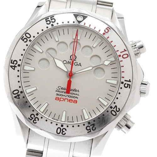 Omega seamaster 300 apnea - seamaster,