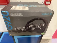 Logitech G920 Driving Force