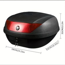 bauletto scooter universale 52