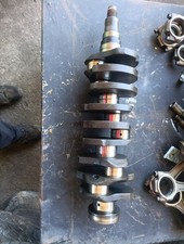 Albero Motore Alfa 75 /164. 3000cc