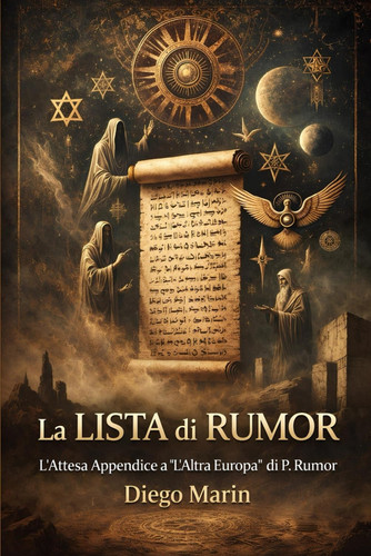 Lista rumor l attesa - la,