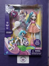 My Little Pony Equestria Girls