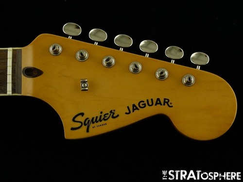 Fender squier classic vibe - fender,