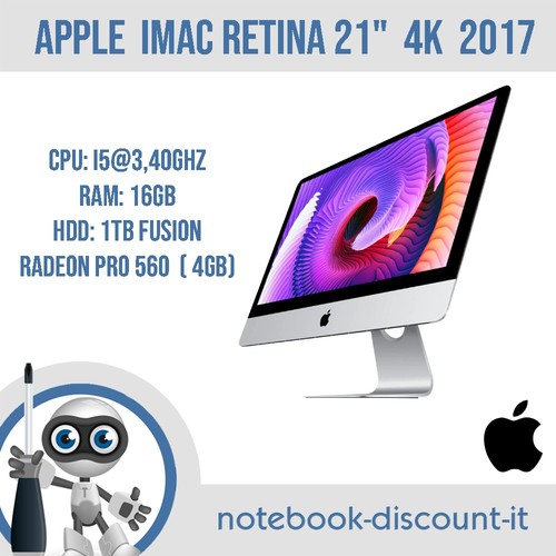 Apple imac retina - apple,