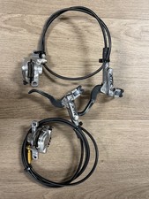 Set freni a disco idraulici